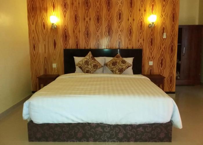 Bali Bhuana Villas