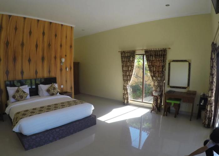 Bali Bhuana Villas