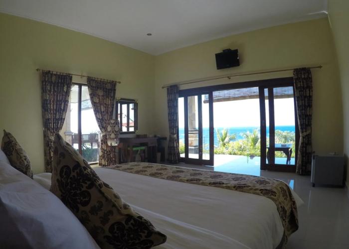 Bali Bhuana Villas