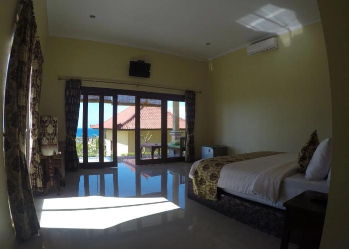 Bali Bhuana Villas