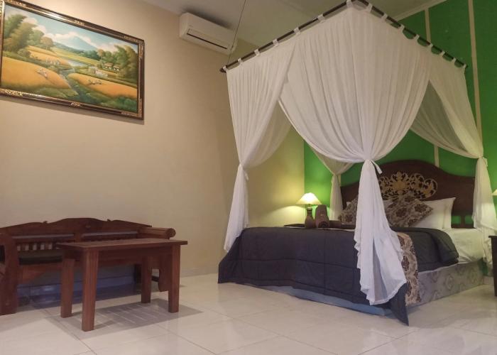 Bali Bhuana Villas
