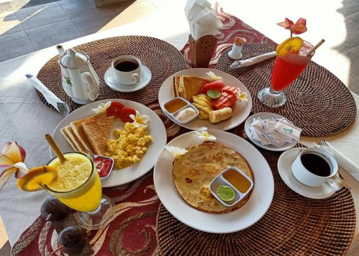 Bali Bhuana Villas