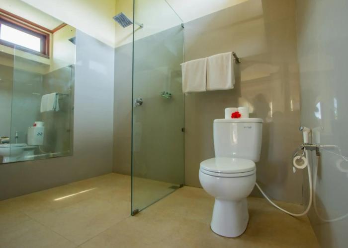 Arya Amed Beach Resort and Dive Center