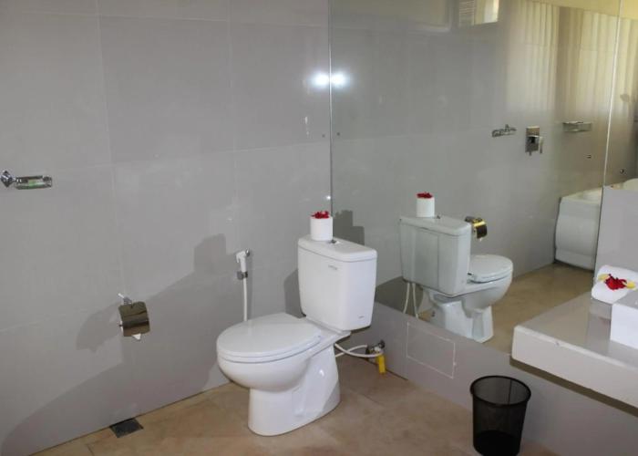 Arya Amed Beach Resort and Dive Center