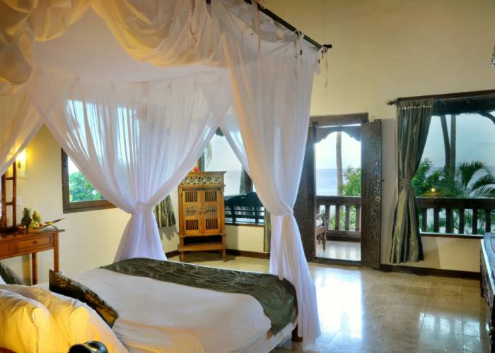 Coral View Villas