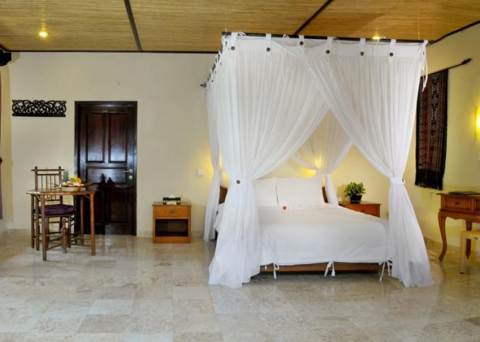Coral View Villas