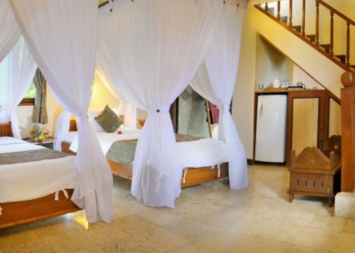 Coral View Villas