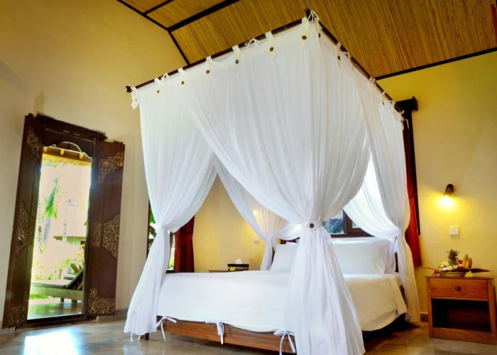 Coral View Villas
