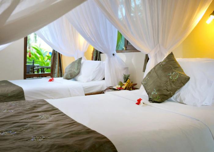 Coral View Villas