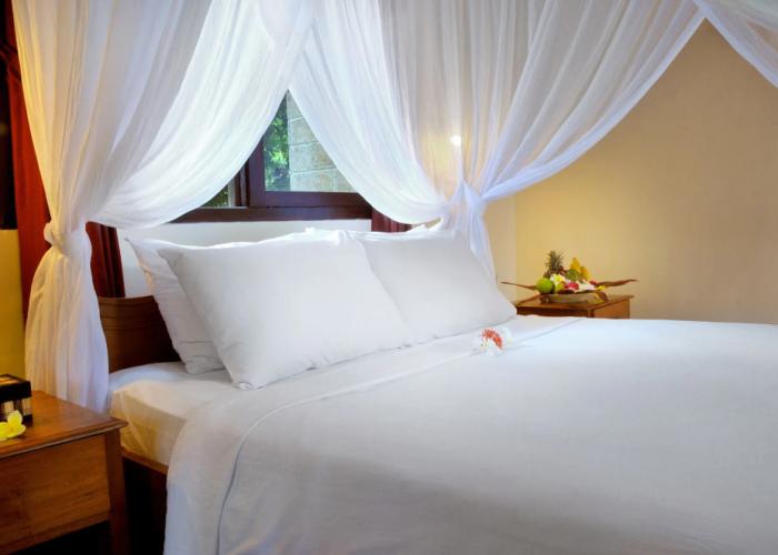 Coral View Villas