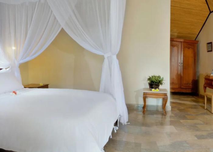 Coral View Villas