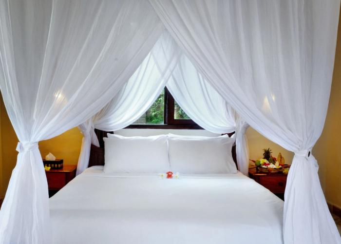 Coral View Villas
