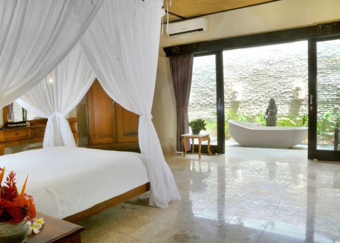 Coral View Villas
