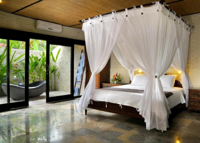 Hidden Paradise Cottages
