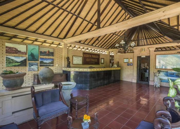 Hidden Paradise Cottages