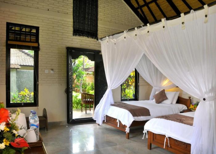 Hidden Paradise Cottages