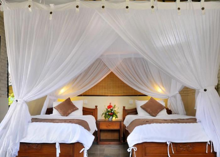 Hidden Paradise Cottages