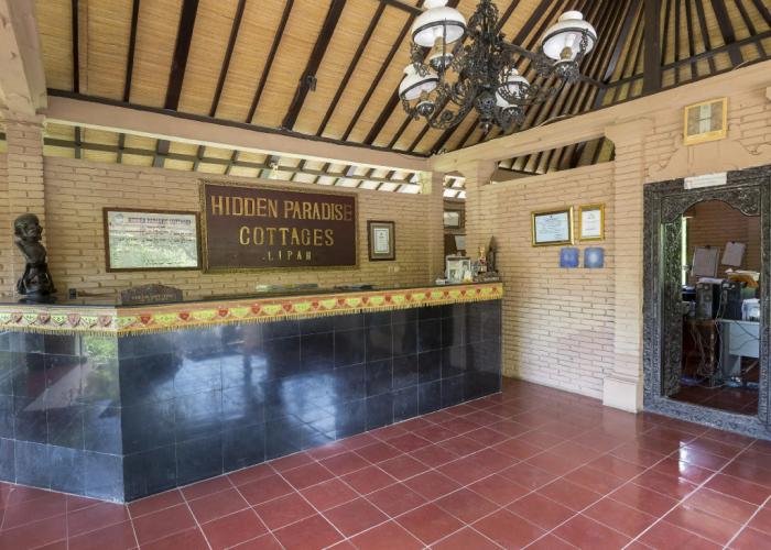 Hidden Paradise Cottages