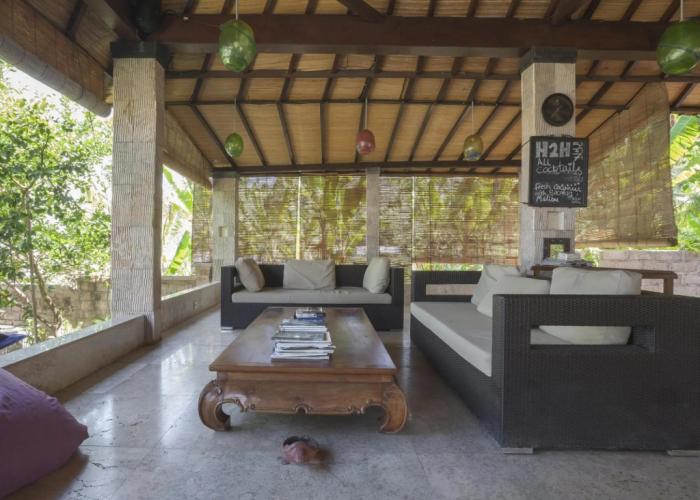 Hidden Paradise Cottages