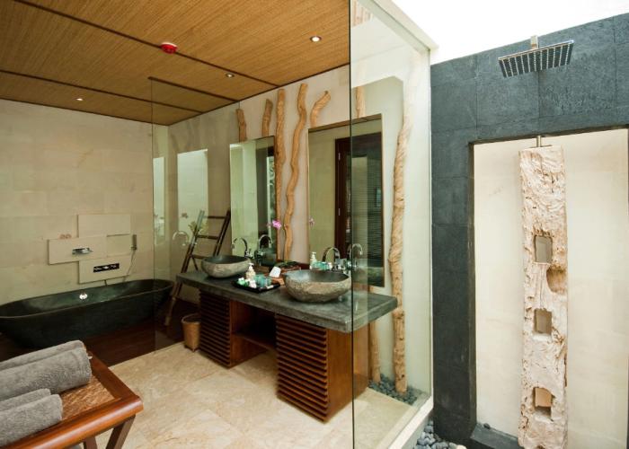 The Griya Villas and Spa