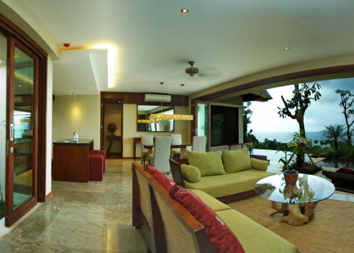 The Griya Villas and Spa