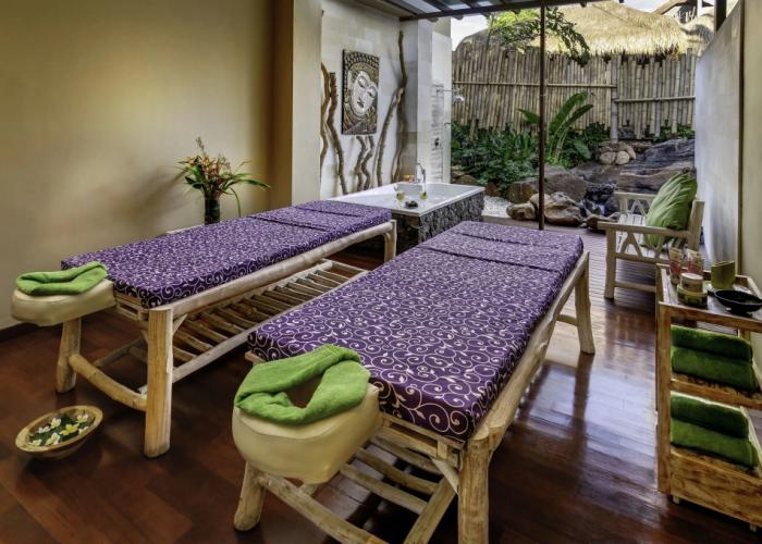 The Griya Villas and Spa
