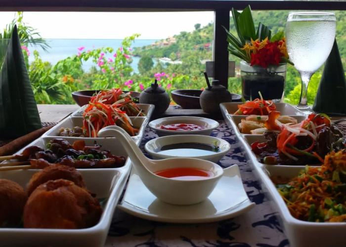 The Griya Villas and Spa