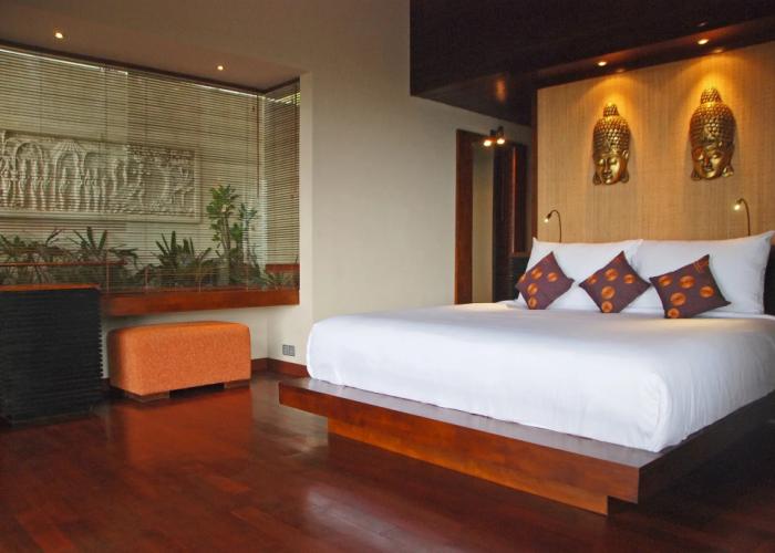 The Griya Villas and Spa