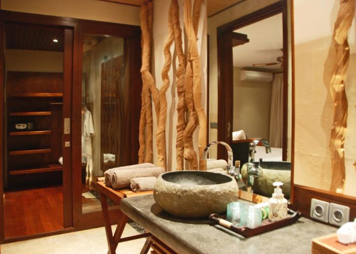 The Griya Villas and Spa