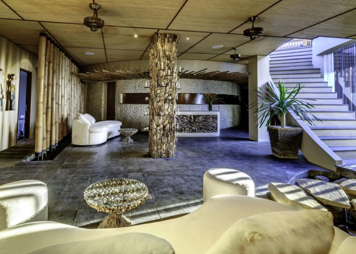 The Griya Villas and Spa