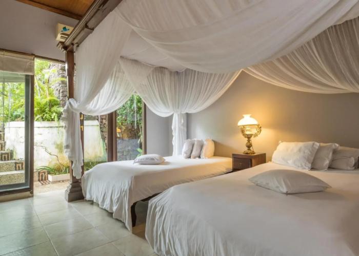 Baliku Dive Resort