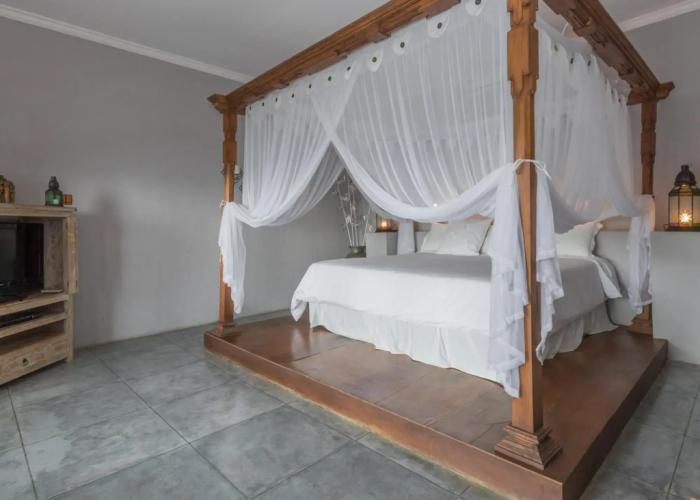Baliku Dive Resort