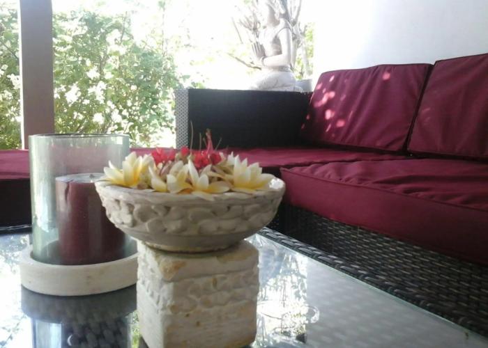 Baliku Dive Resort