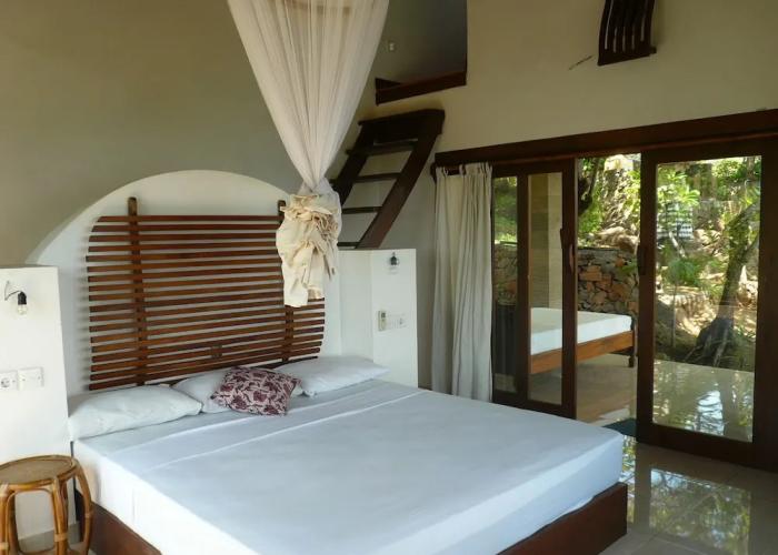 Wawa Wewe Rock Resort