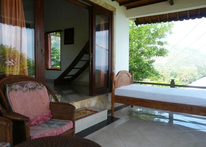 Wawa Wewe Rock Resort