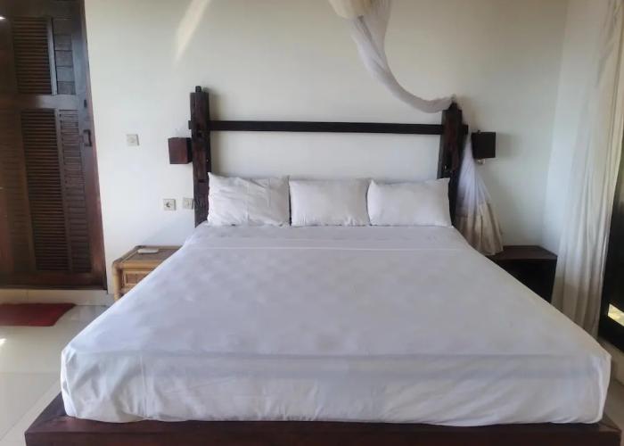 Wawa Wewe Rock Resort