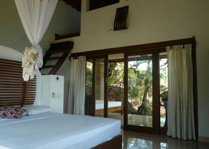 Wawa Wewe Rock Resort