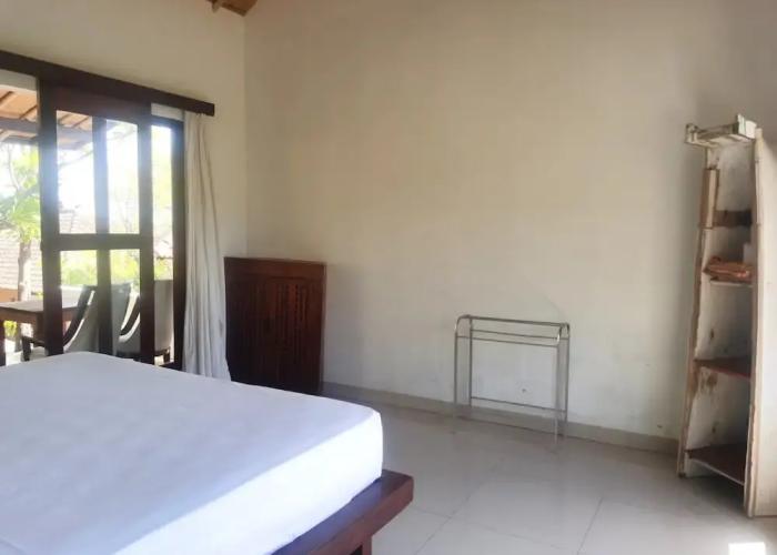 Wawa Wewe Rock Resort