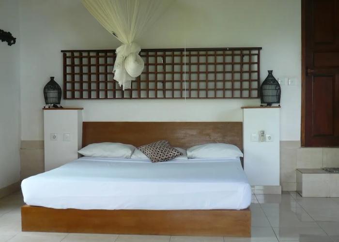 Wawa Wewe Rock Resort