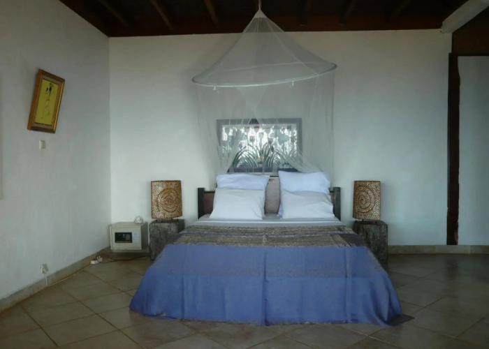 Wawa Wewe II Villas