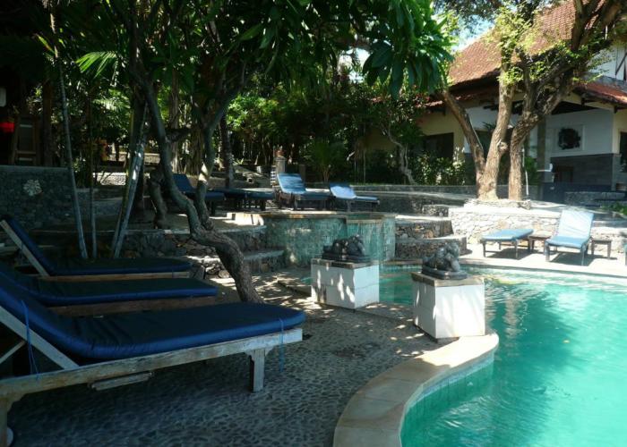 Wawa Wewe II Villas