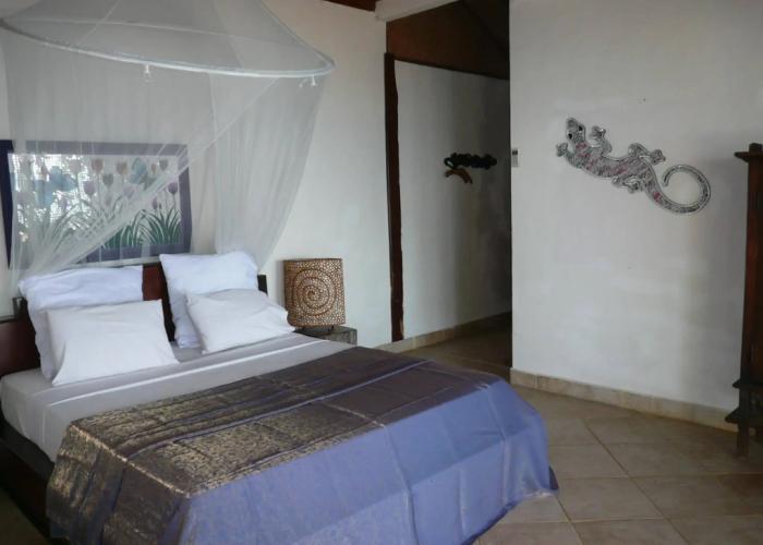 Wawa Wewe II Villas
