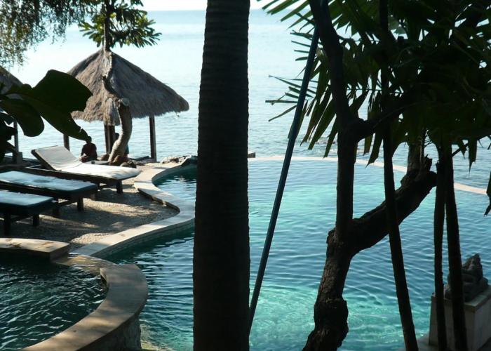 Wawa Wewe II Villas