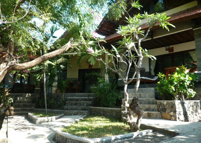 Wawa Wewe II Villas