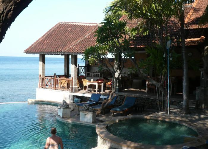 Wawa Wewe II Villas