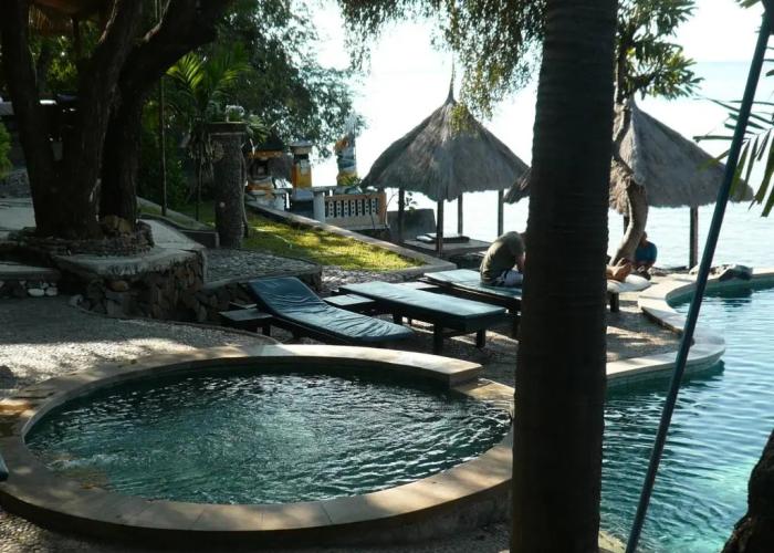 Wawa Wewe II Villas