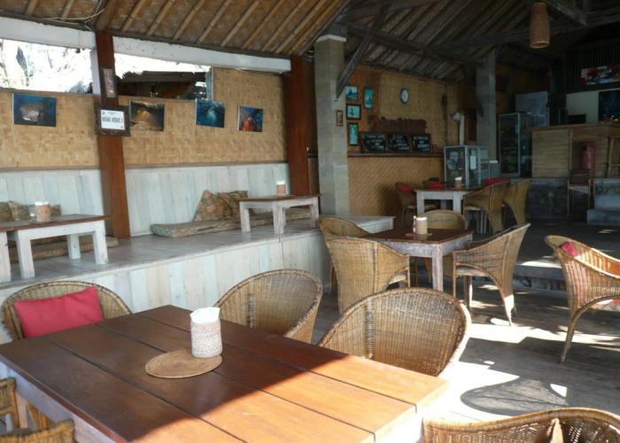 Wawa Wewe II Villas