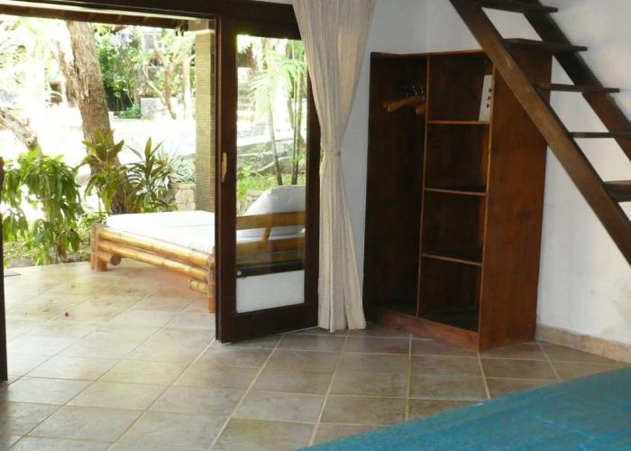 Wawa Wewe II Villas