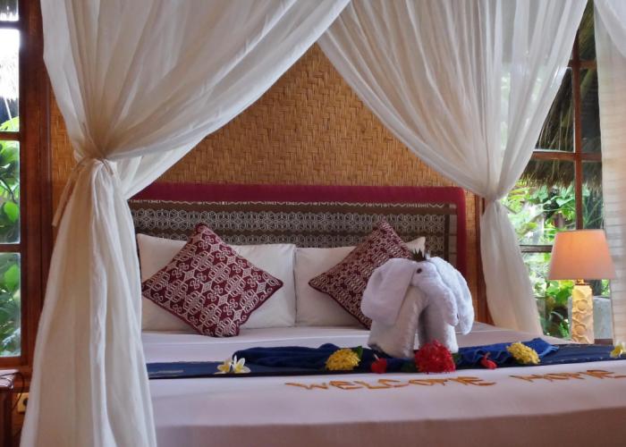 Santai Hotel