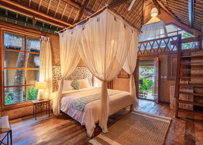 Santai Hotel